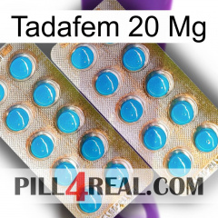 Tadafem 20Mg new08
